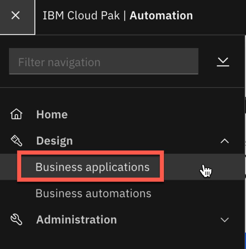 business applications