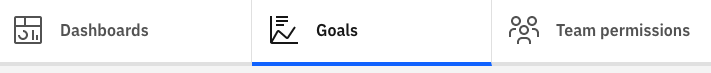 BAIGoals