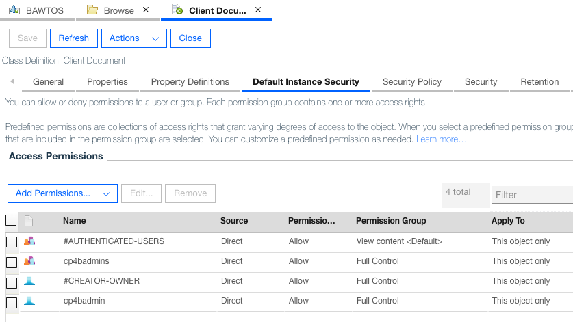 ContentSecurityID2